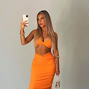 Brookelle McKenzie