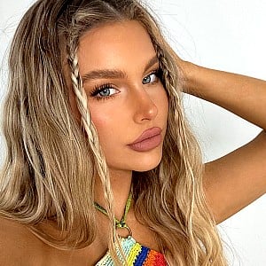 Brookelle McKenzie