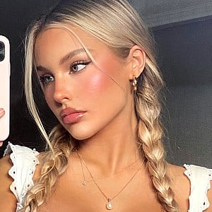 Brookelle McKenzie
