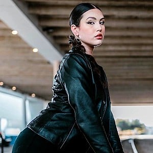 Brookelyn Rawn