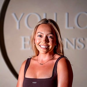 Brookie Allen