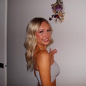Brooklyn Crandles