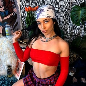 Brooklyn Gray
