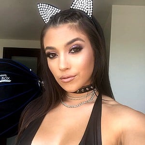 Brooklyn Gray