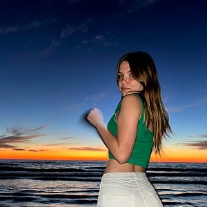Brooklyn Johnson