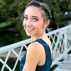 Brooklyn McKnight