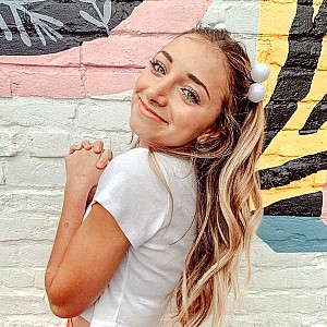 Brooklyn McKnight