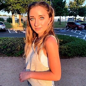 Brooklyn McKnight