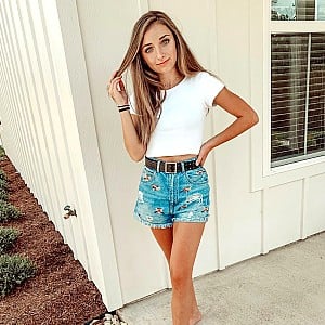 Brooklyn McKnight