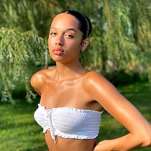 Brooklyn Nikole
