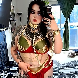 Brooklynn Sapphire