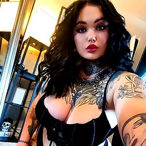 Brooklynn Sapphire