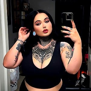 Brooklynn Sapphire