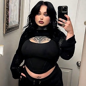Brooklynn Sapphire