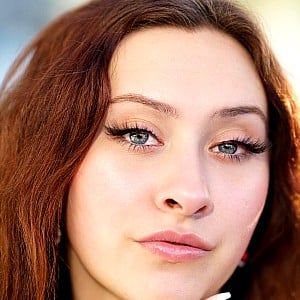 Brooklynne Webb