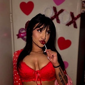 Bruja Baddie