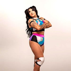 Bruja Baddie