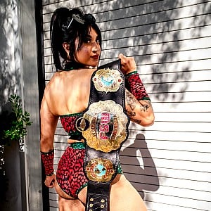 Bruja Baddie