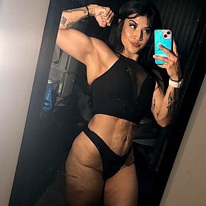 Bruja Baddie