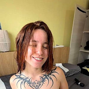 Brujita Roja