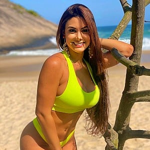 Bruna Barreto