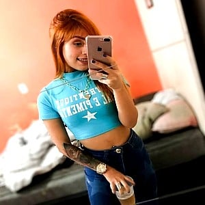 Bruna Bidu