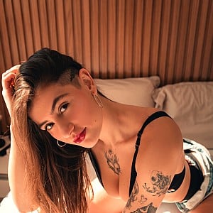 Bruna Biondo