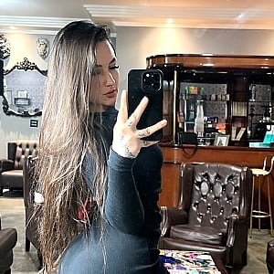 Bruna Fermiano