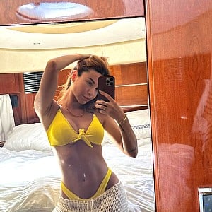 Bruna Gomes