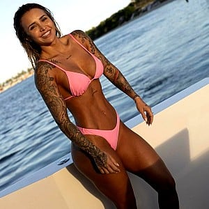 Bruna Rotta