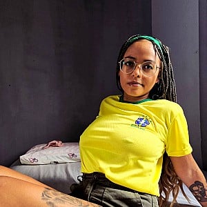 Bruna Santiago