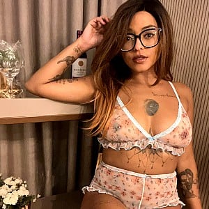 Bruna Santiago