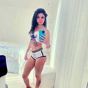 Bruna Santos