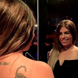 Bruna Surfistinha