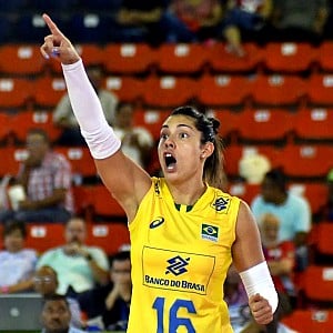 Bruna da Silva