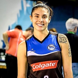 Bruna da Silva