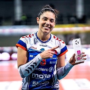 Bruna da Silva