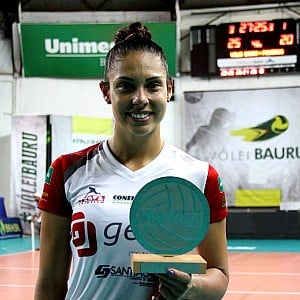 Bruna da Silva
