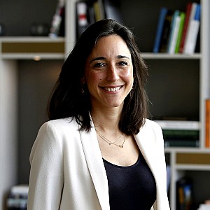 Brune Poirson