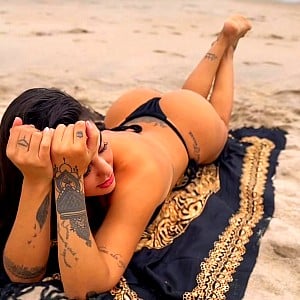 Brunna Bernardy