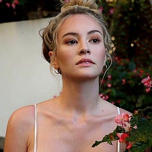 Bryana Holly