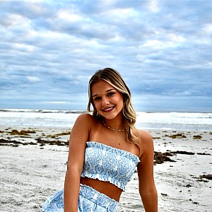 Bryanna Sprigg