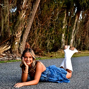 Bryanna Sprigg