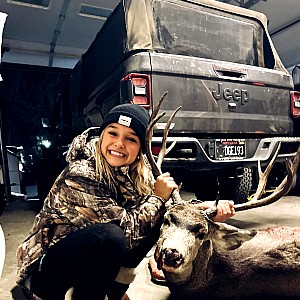 Bryanna Sprigg