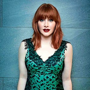 Bryce Dallas Howard