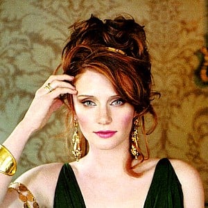 Bryce Dallas Howard