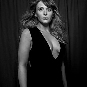 Bryce Dallas Howard