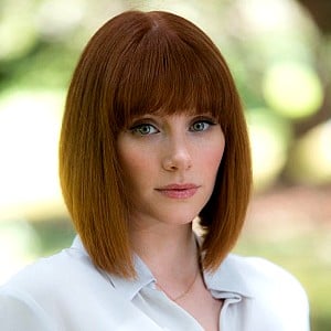 Bryce Dallas Howard