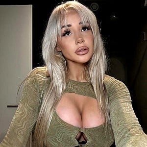 Brynhildur Bra Gunnlaugsdottir