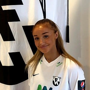 Brynhildur Bra Gunnlaugsdottir